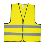 Safety vest for adults 1