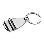 Metal keyring  bottle opener 3