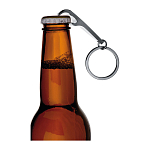 Metal keyring  bottle opener 4