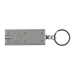 keyring with white LED 4