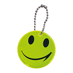 smile pendant with bead chain 1