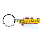 Keyring Call me!!! 3