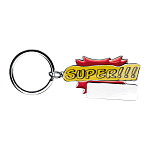 Keyring Super!!! 3