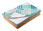 prosop cu sublimare L, CreaTowel L 1