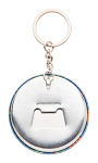 desfacator sticle insigna, KeyBadge Bottle 2