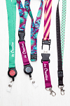 lanyard cu sublimare, Subyard 15 E 2