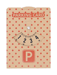 Card parcare, CreaPark Eco 1