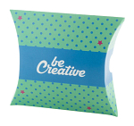 cutie, CreaBox Pillow S 1