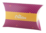 cutie, CreaBox Pillow M 1