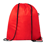 rucsac drawstring, material reciclat RPET, Lambur 2