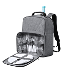 rucsac de picnic cooler RPET, Kazor 3