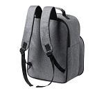 rucsac de picnic cooler RPET, Kazor 4