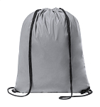 reflective drawstring bag, Bayolet 1