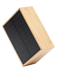 Difuzor Bluetooth solar, Laurens 4