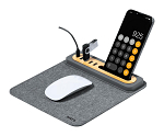 mousepad multifunctional, Craig 3