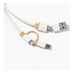 cablu de incarcare USB, Denny 4