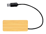 hub USB, Ginger 4