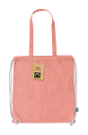 rucsac cu snur, FAIRTRADE, Riak 3