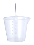 measuring bucket, Manson 2