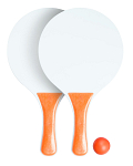 set tenis de plaja, Cupsol 2