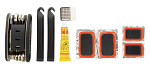 Kit reparatii biciclete, Lance 3