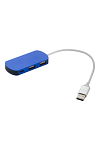 Port USB, Raluhub 2