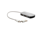 Port USB, Raluhub 2