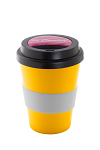 cana termoizolanta personalizata, CreaCup Mini 2