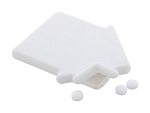 dispenser bomboane mentolate, HutMint 2
