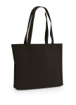 Rubby, Felt shopping bag with long strap 1