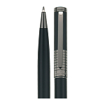 EVOLUTION Ballpoint pen, black 3