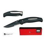 STYX folding knife 1