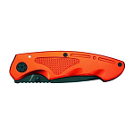 MATRIX Pocket knife, orange 1