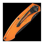 MATRIX Pocket knife, orange 4