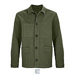 NEOBLU MAEL Deep khaki XS 3