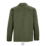 NEOBLU MAEL Deep khaki XS 4