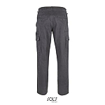 SOL'S DOCKER Dark grey 036 4