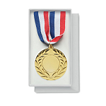 Medalie cu diametrul de 5 cm 1