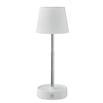 Lampa birou reincarcabila USB 1