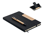 Set de notebook-uri A5 RPET 1