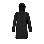 NEOBLU ACHILLE WOMEN Deep black S 2