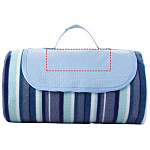 Riviera water-resistant outdoor picnic blanket 4