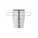 Geo 350 ml copper vacuum insulated tumbler 4