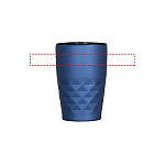 Geo 350 ml copper vacuum insulated tumbler 4