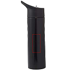 Trixie 750 ml stainless steel sport bottle 4