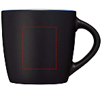 Riviera 340 ml ceramic mug 4