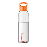 Sky 650 ml Tritan™ colour-pop water bottle 4