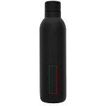 Thor 510 ml copper vacuum insulated water bottle 4