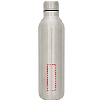 Thor 510 ml copper vacuum insulated water bottle 4