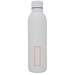 Thor 510 ml copper vacuum insulated water bottle 4